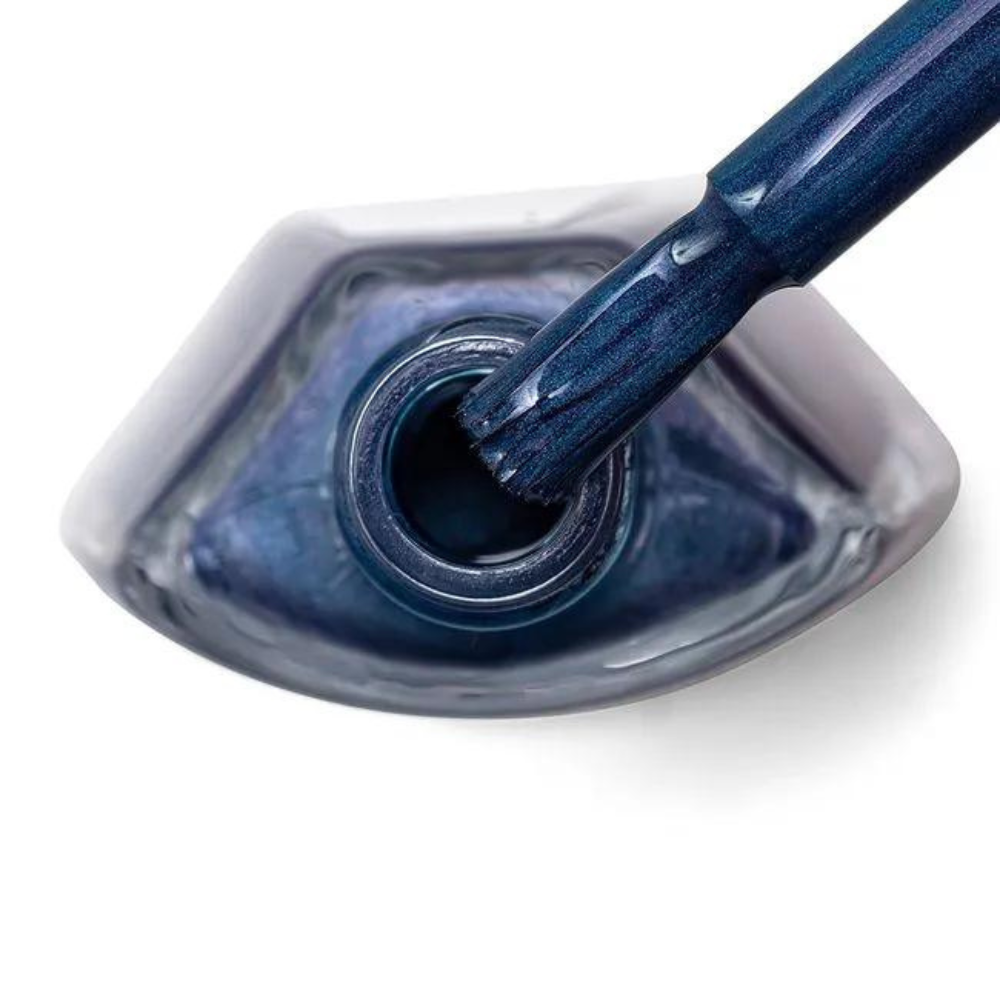 Esmalte Risqué Diamond Gel Sobert Mirtilo 9,5ml