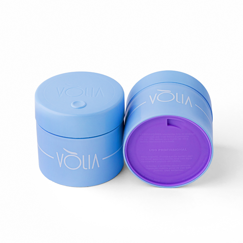 Pote Eco Azul Celeste Vòlia 30g
