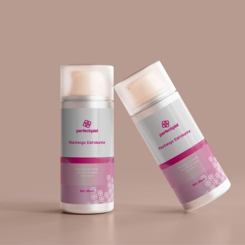 Manteiga Esfoliante PerfectPiel 50ml