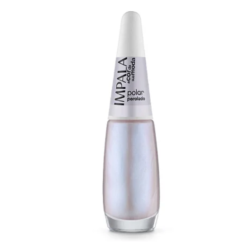 Esmalte Impala Perolado Polar 7,5ml