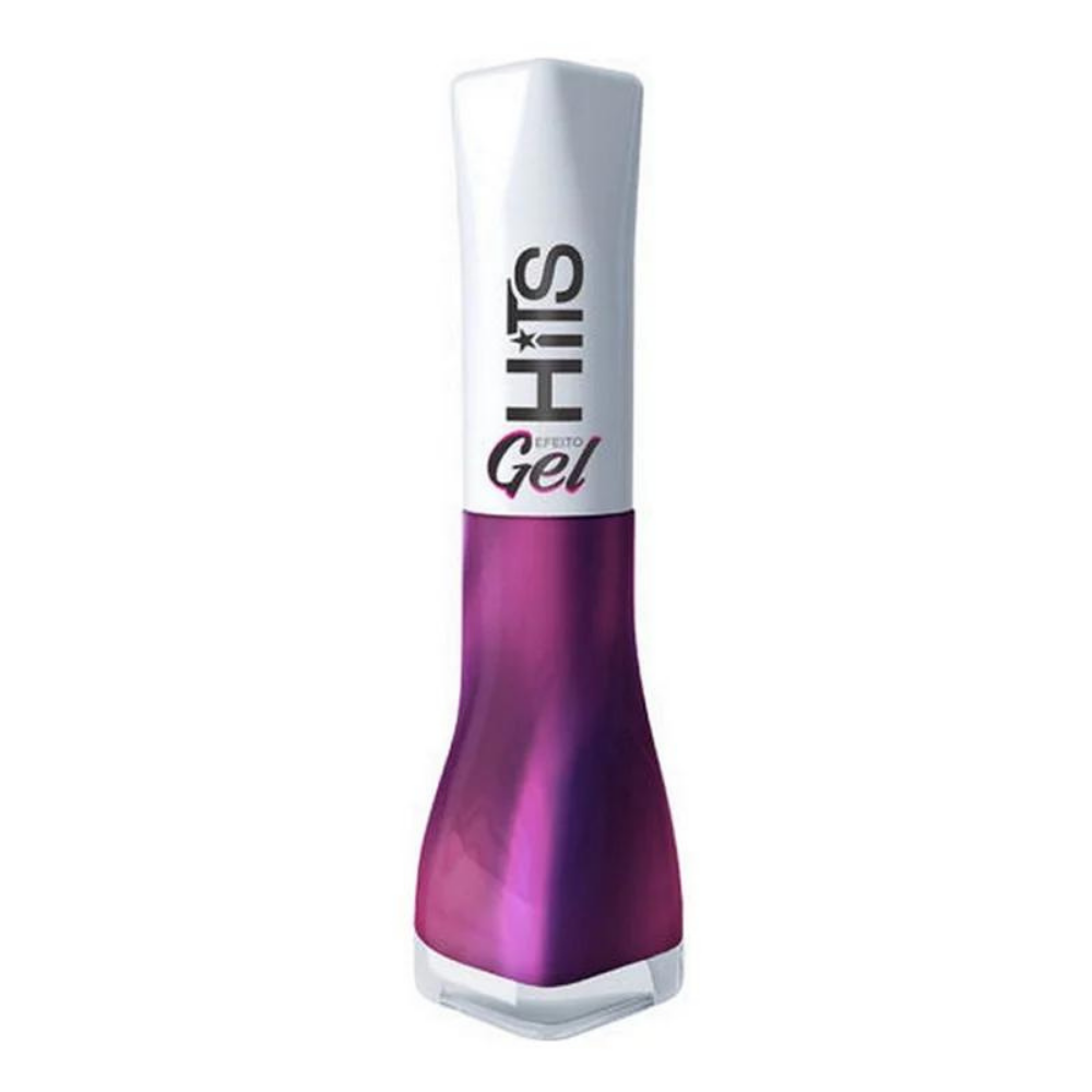Esmalte Hits Perolado Abraço de Urso 8ml