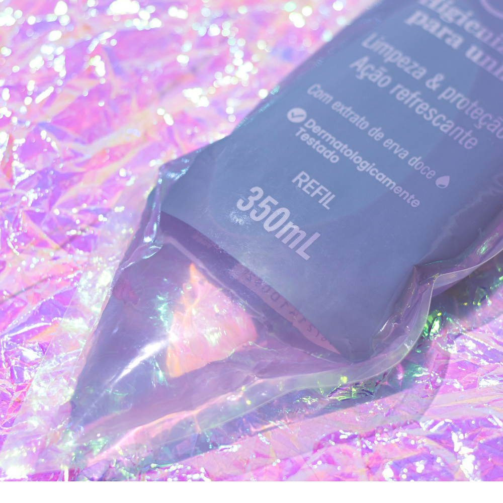 Prep Nail Spray Vòlia Sachê 350ml