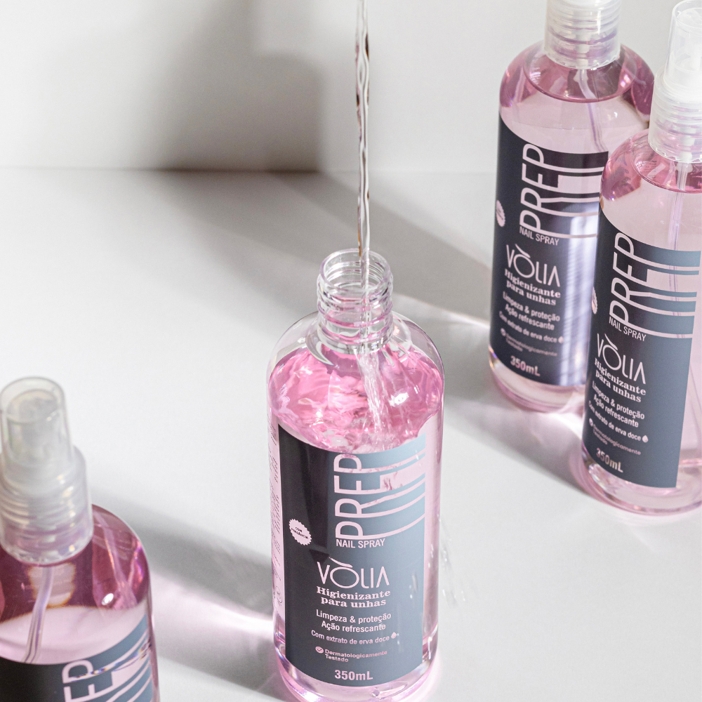 Prep Nail Spray Vòlia 350ml