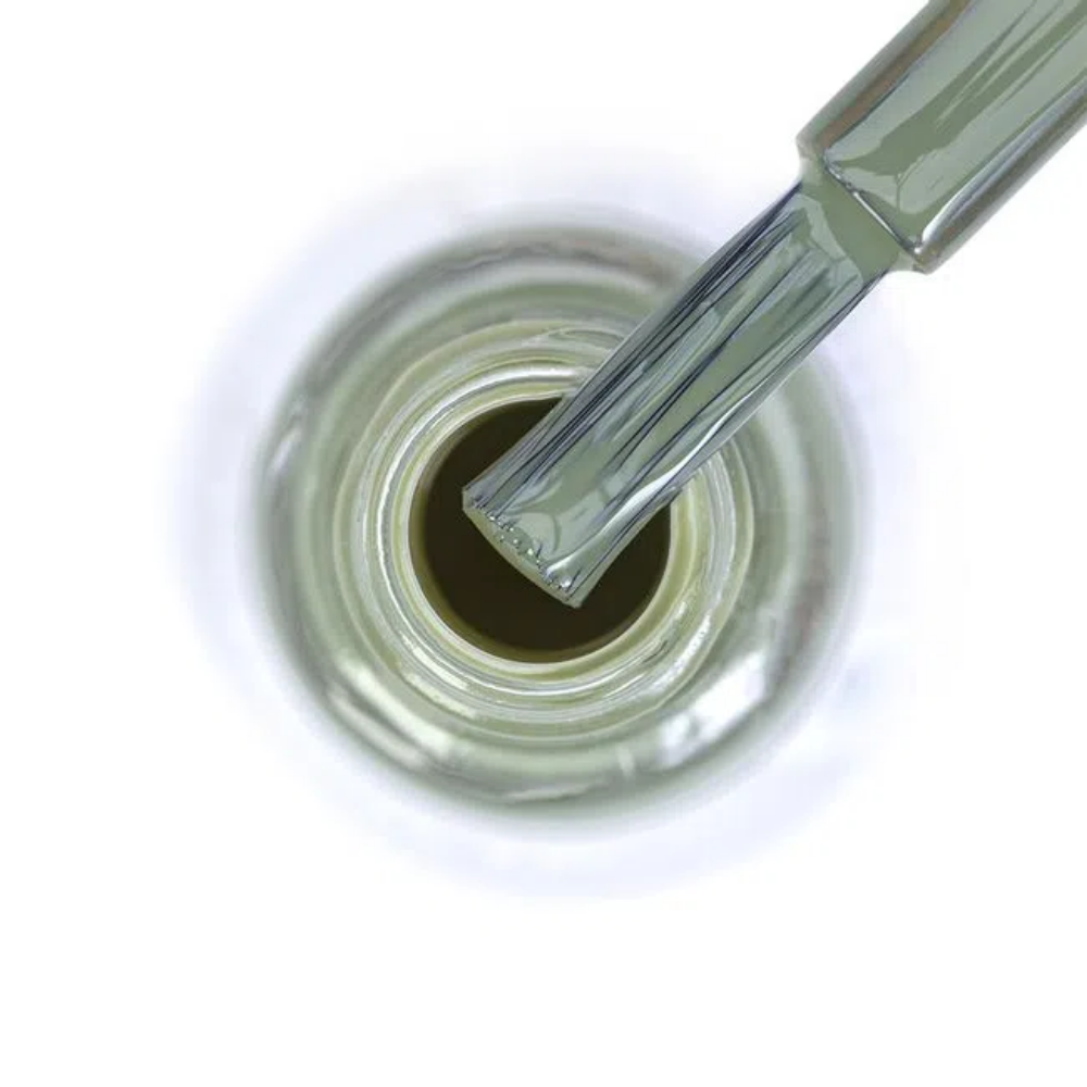 Esmalte Risqué Cremoso Guerreira Do Arco-Íris 8ml - Verde