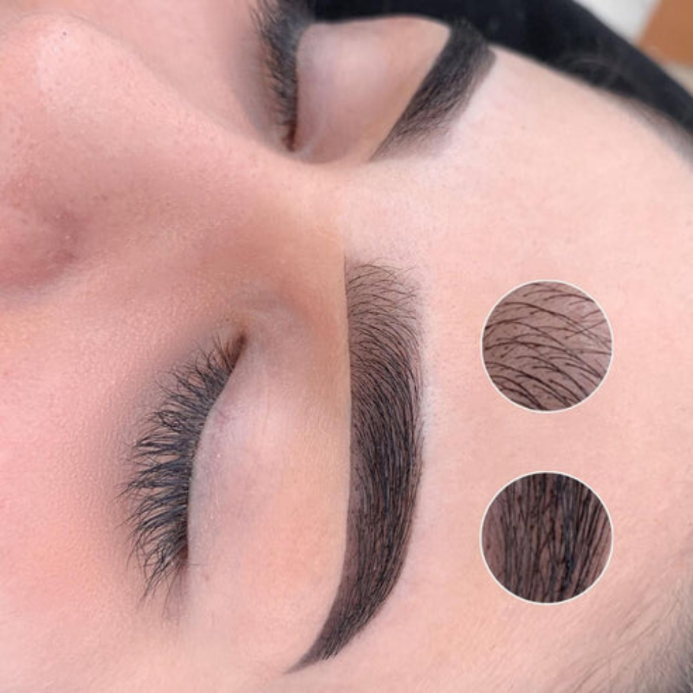 Sabonete Líquido Removedor de Henna La Benig 30ml