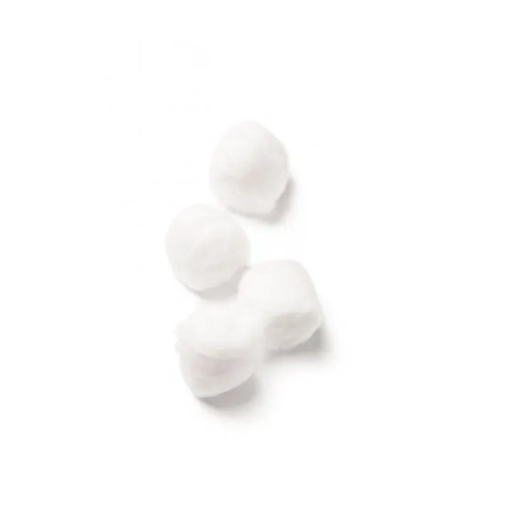Algodão Em Bolas Nathy 100g