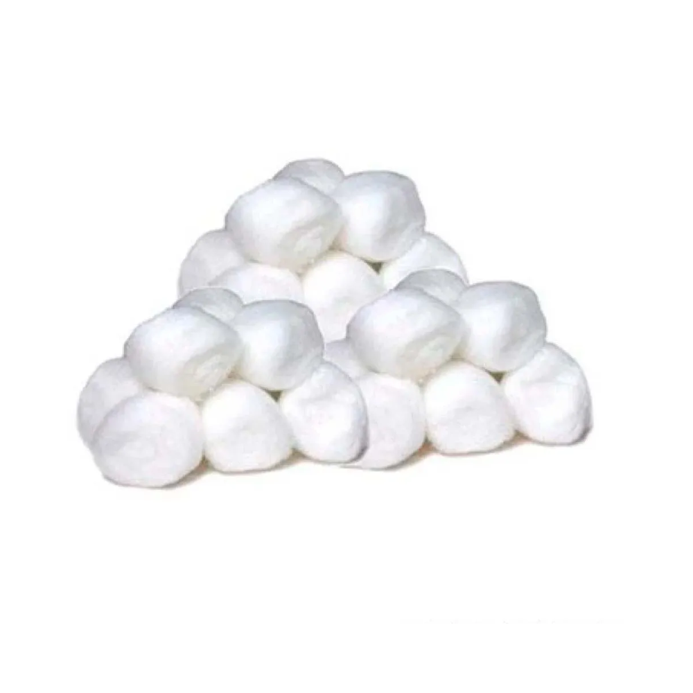 Algodão Em Bolas Nathy 50g
