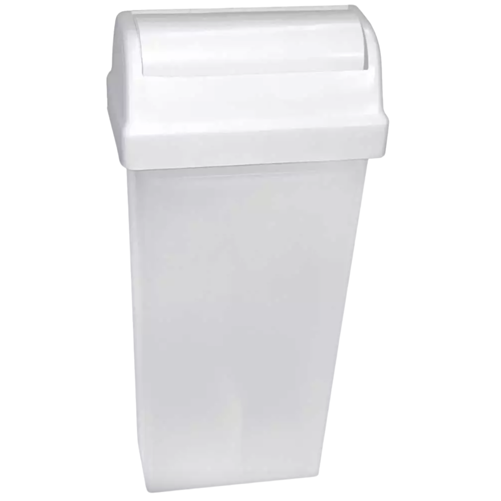 Refil Plástico para Cera Depilatória Roll On Santa Clara 100g