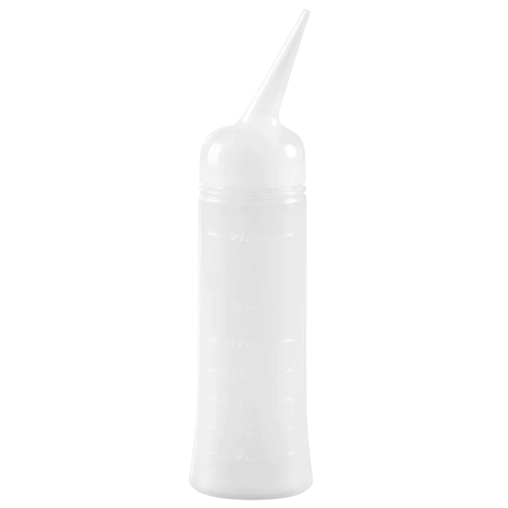 Frasco Aplicador Multiuso Bico Reto 200ml Santa Clara 1449
