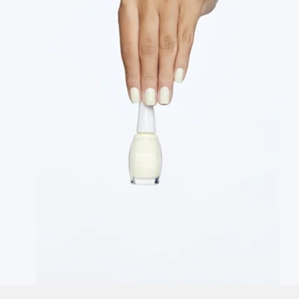 Esmalte Colorama Cremoso Misturinha Perfeira - Amarelo