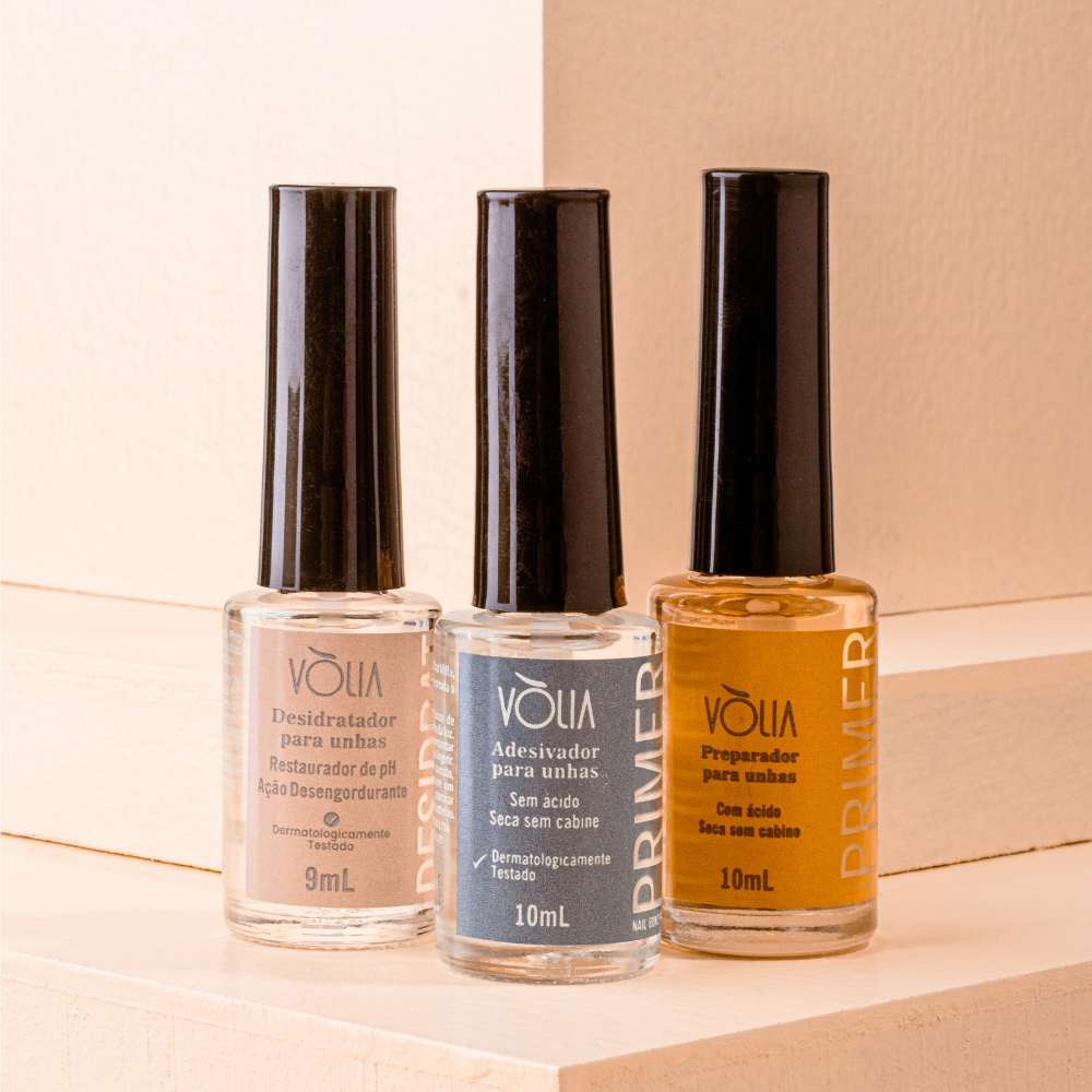 Primer Adesivador Vòlia 10ml