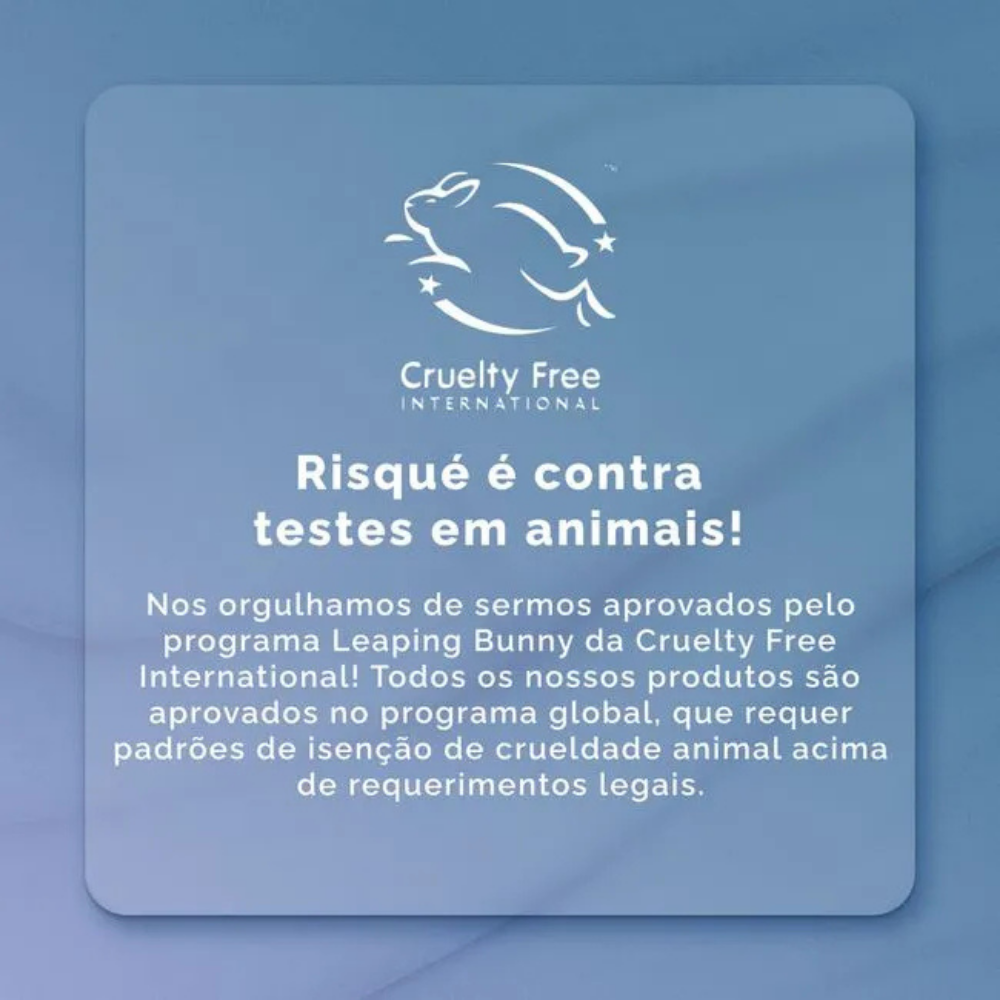 Esmalte Risqué Manicores Cintilante Esmalterapia 8ml