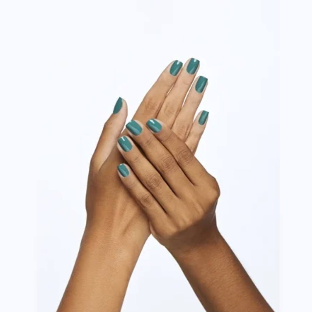 Esmalte Colorama Cremoso Conta Tudo - Azul