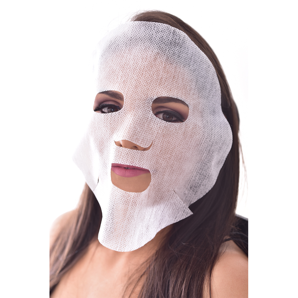 Máscara Facial 50 Unidades Ntflex