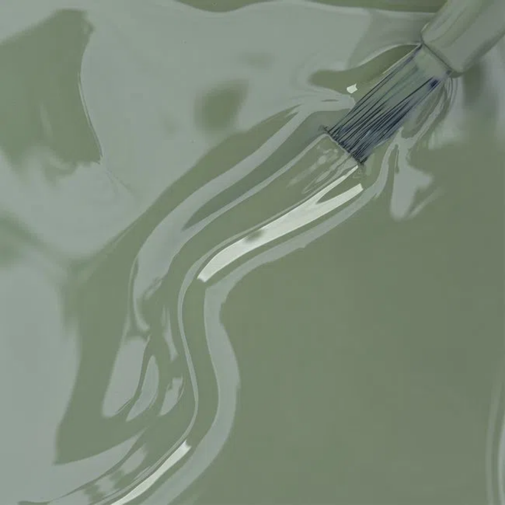 Esmalte Risqué Cremoso Guerreira Do Arco-Íris 8ml - Verde