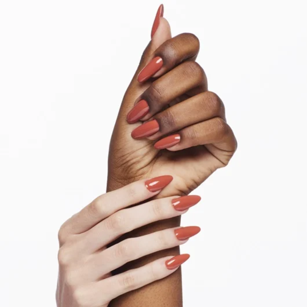 Esmalte Colorama Cremoso Cachoeira Na Chapada - Nude - Disney