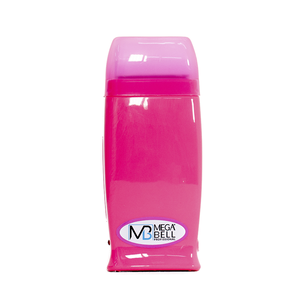 Aquecedor De Cera Roll-On Mega Bell