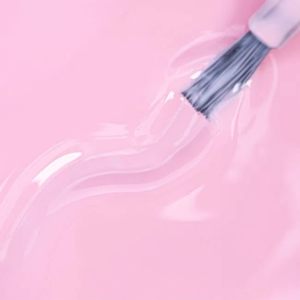 Esmalte Risqué Cremoso Rose Bombom 8ml - Rosa