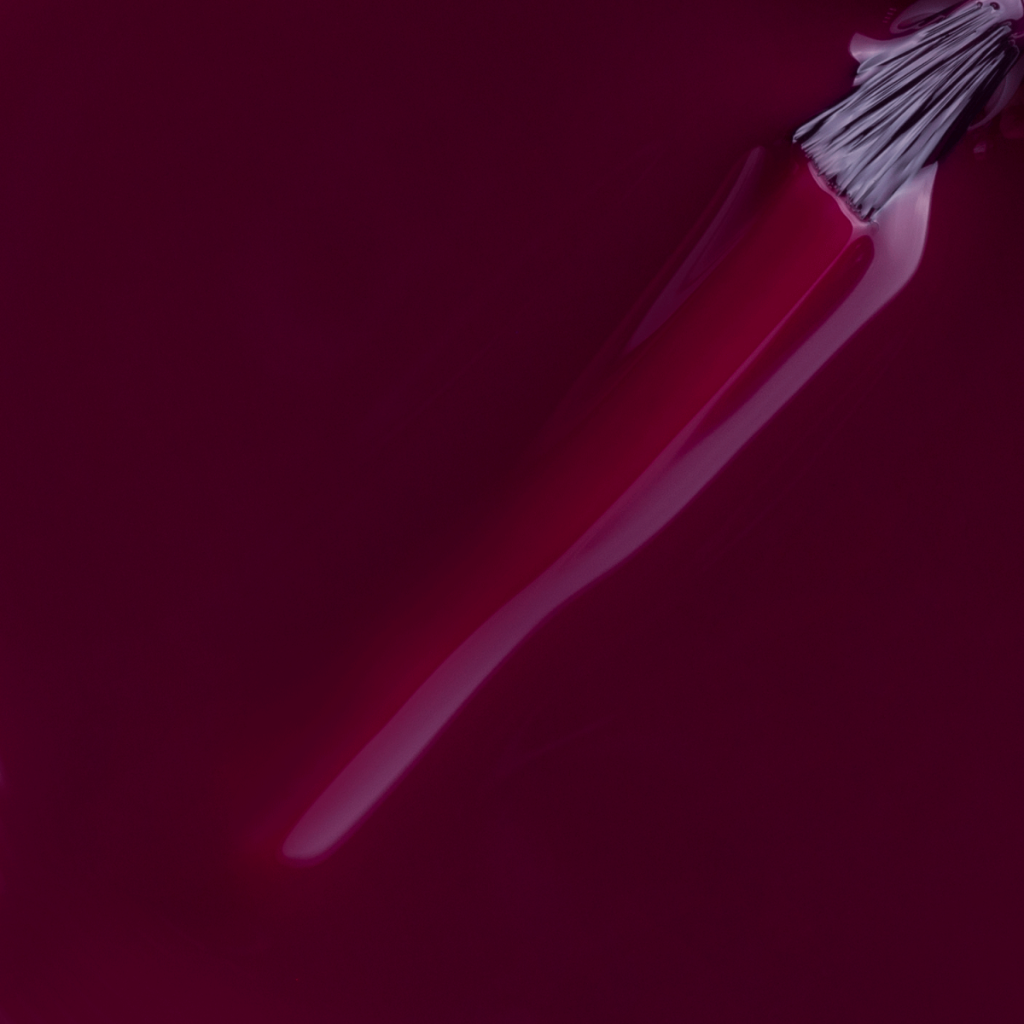 Esmalte Impala Cremoso Donata 7,5ml - Vinho