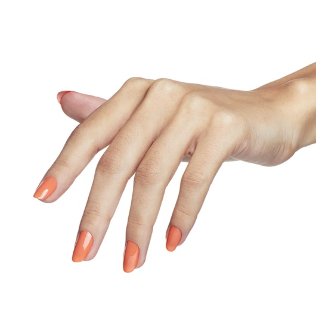 Esmalte Colorama Cremoso Por Do Sol Em Jeri 8ml