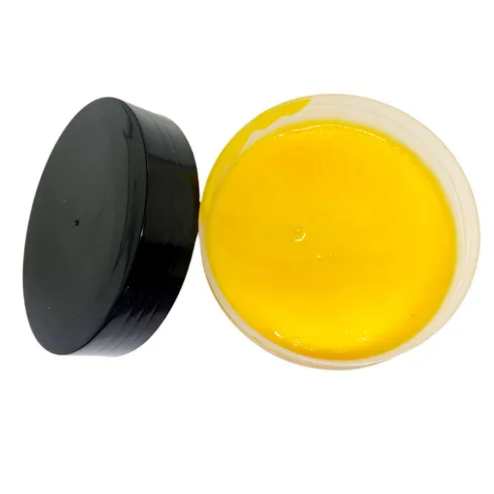 Esfoliante Manga Rosa Corpo E Rosto Porán 240g