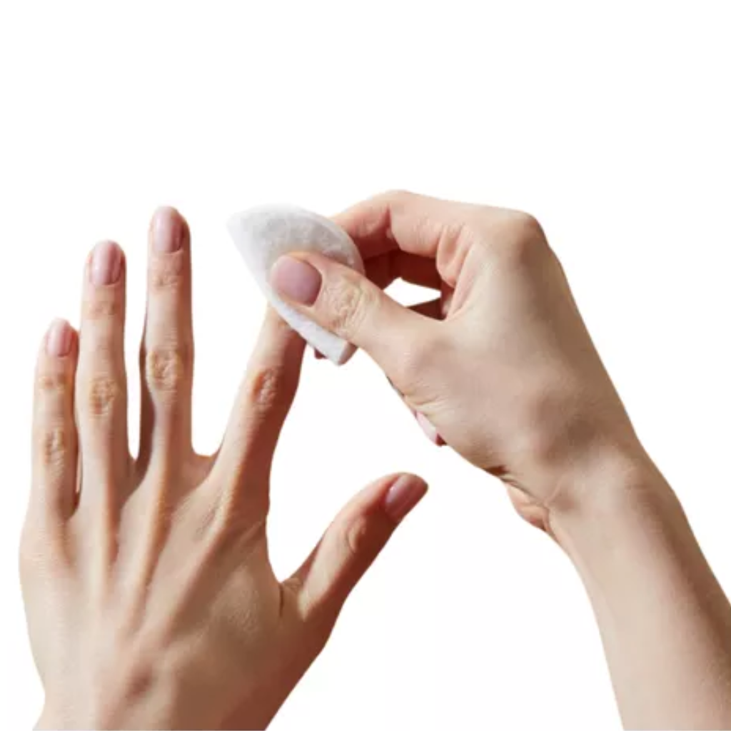 Removedor De Esmaltes Remove Mais Ideal 500ml