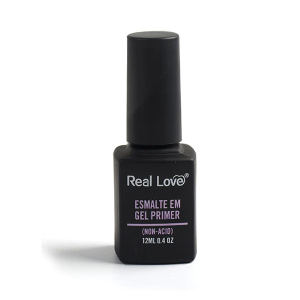 Primer Real Love Não Ácido 12ml