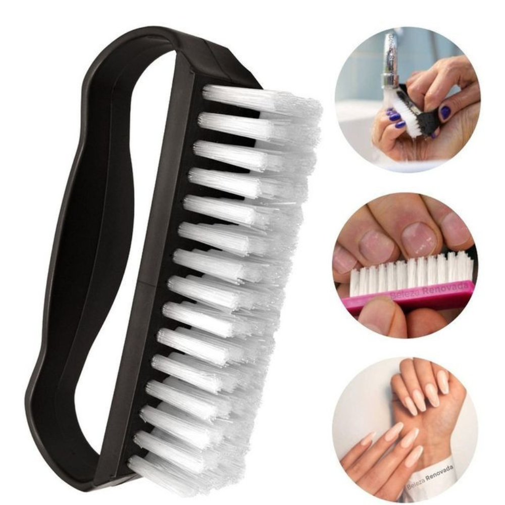 Escova Para Unhas Ntflex 3268