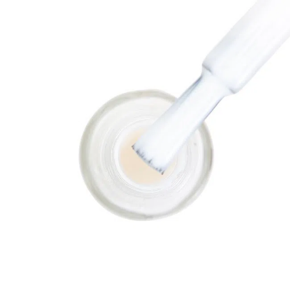 Esmalte Risqué Natural Renda 8ml - Renda - Natural