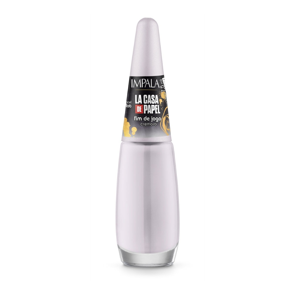 Esmalte Impala Cremoso Fim De Jogo 7,5ml
