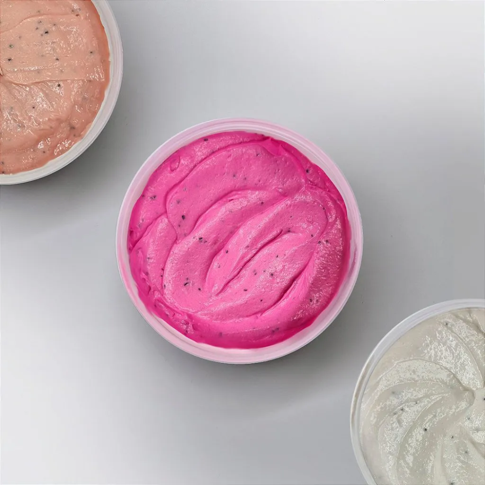Creme Esfoliante Labotrat 150g Pitaya