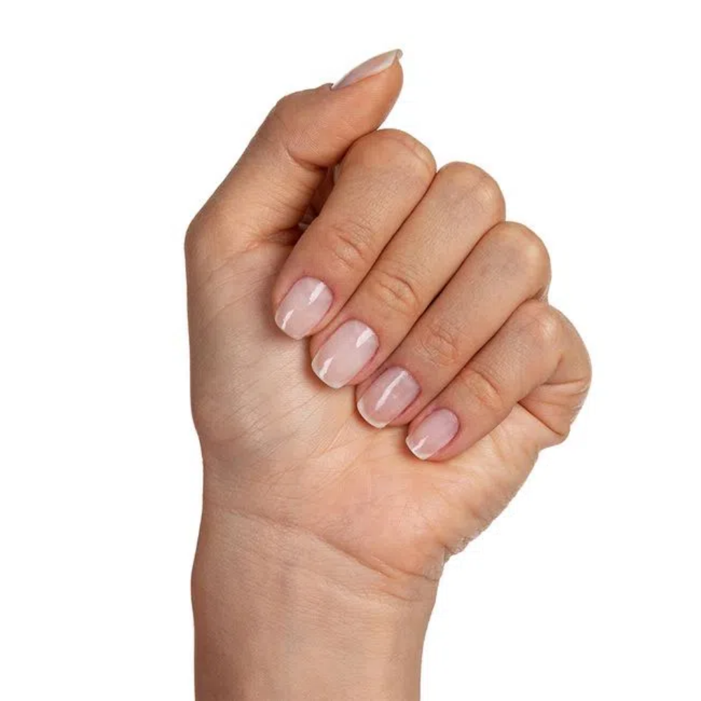 Esmalte Risqué Natural Renda 8ml - Renda - Natural