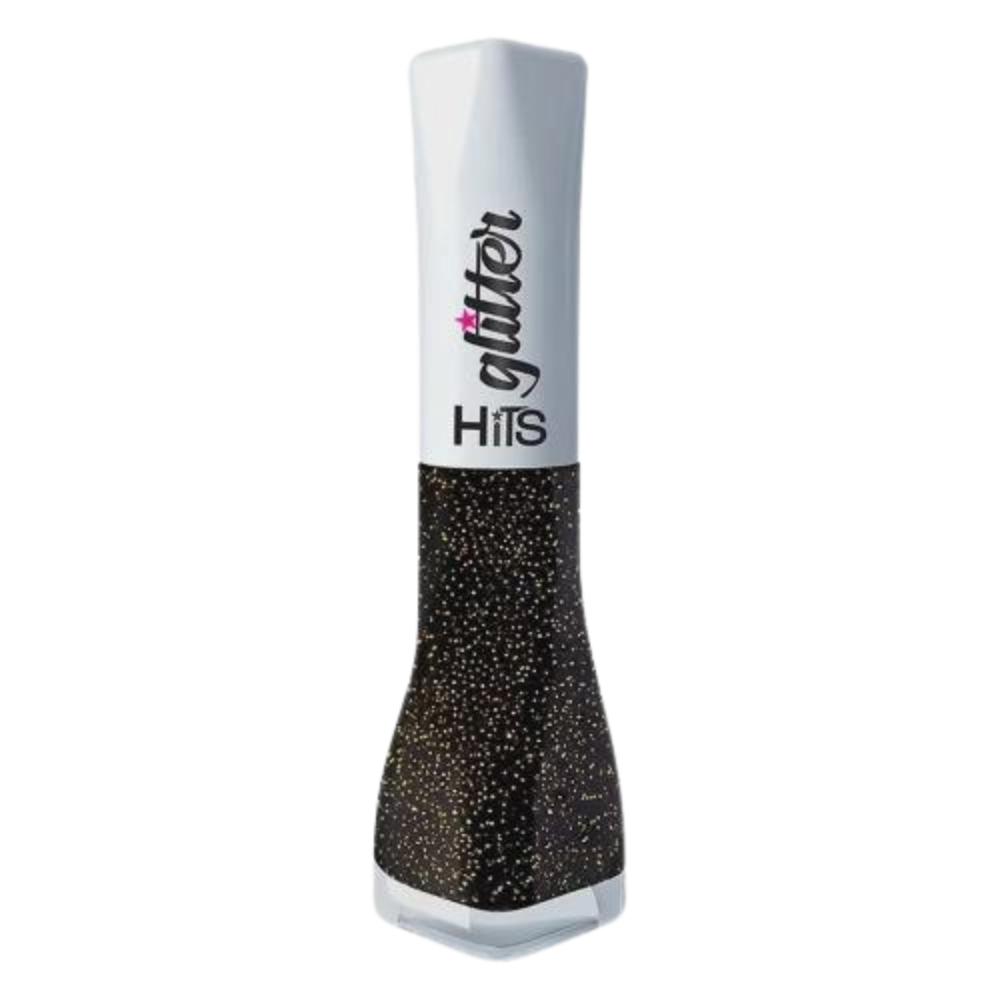 Esmalte Hits Glitter Roma 8ml