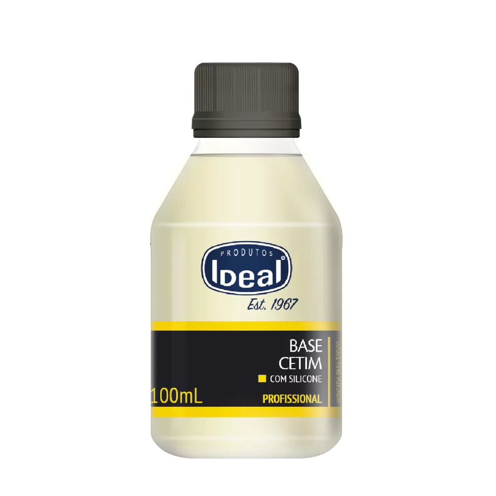 Refil Esmalte Ideal 100ml