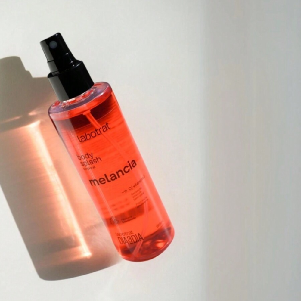 Body Splash Labotrat 190ml Melancia