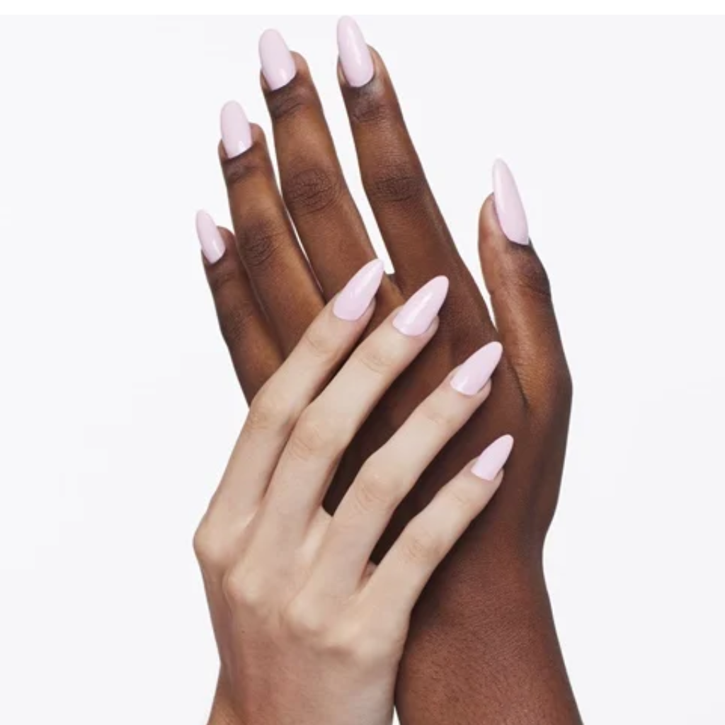Esmalte Colorama Cremoso Fim De Tarde Em Floripa - Rosa - Disney