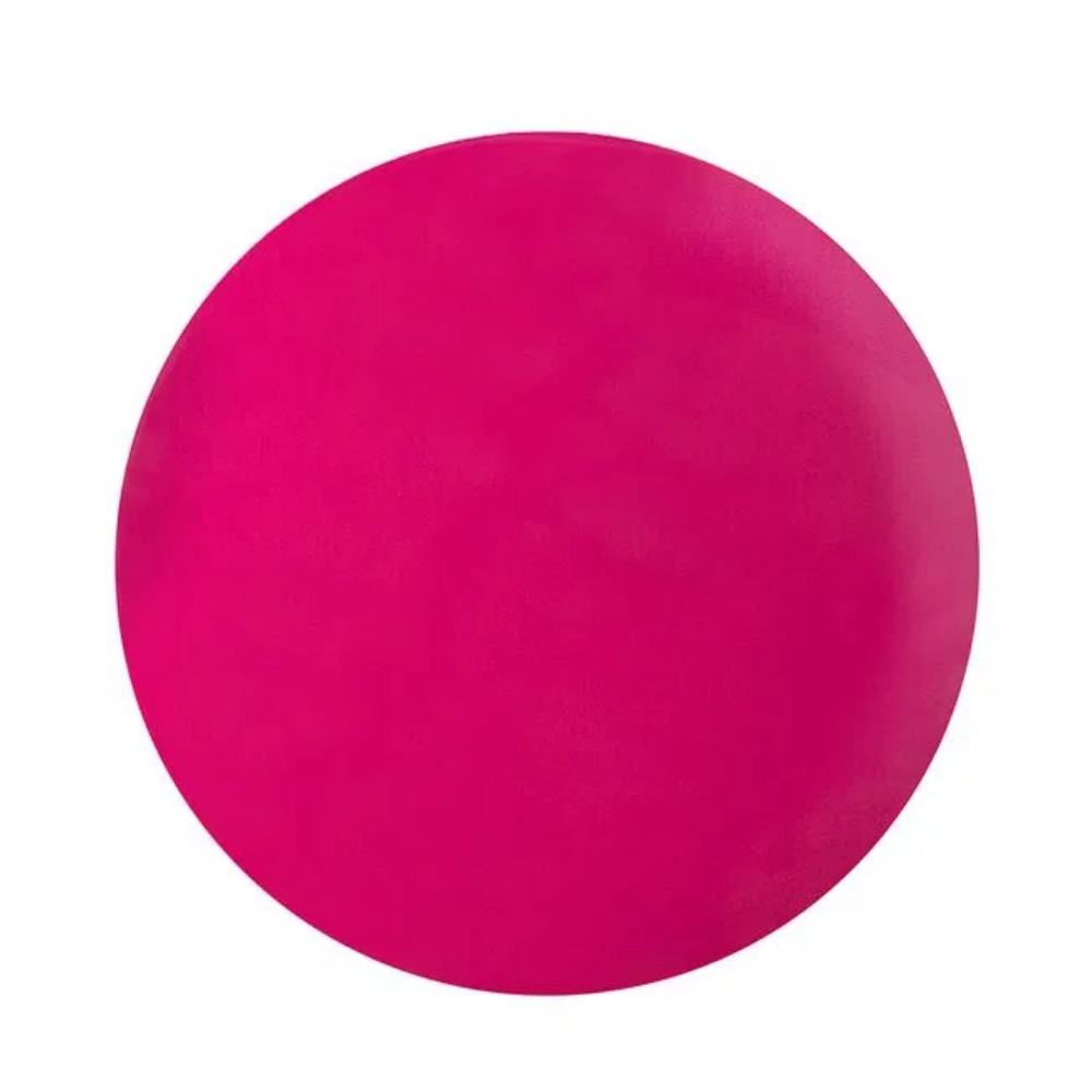Esmalte Risqué Diamond Gel Creme De Pitaya 9,5ml - Rosa - Diamond Gel