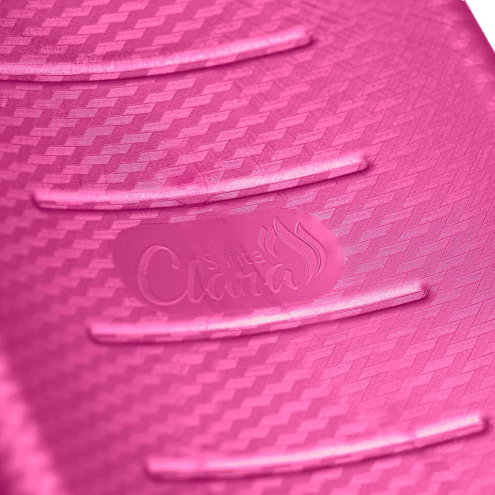 Suporte Apoio Articulado Para Pernas Diva Rosa Santa Clara