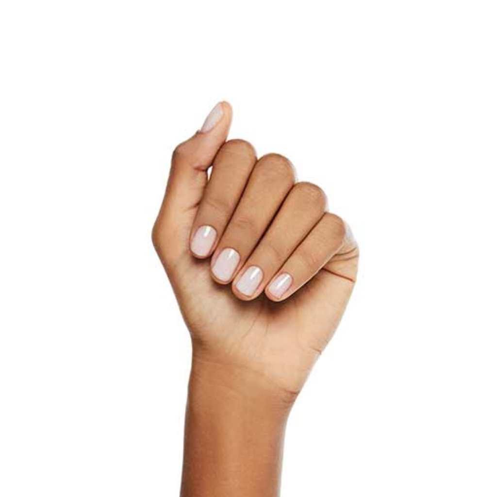 Esmalte Colorama Transparente Samba Juliana - Branco