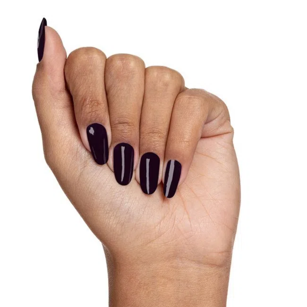 Esmalte Risqué Cremoso Obsessão 8ml - Roxo