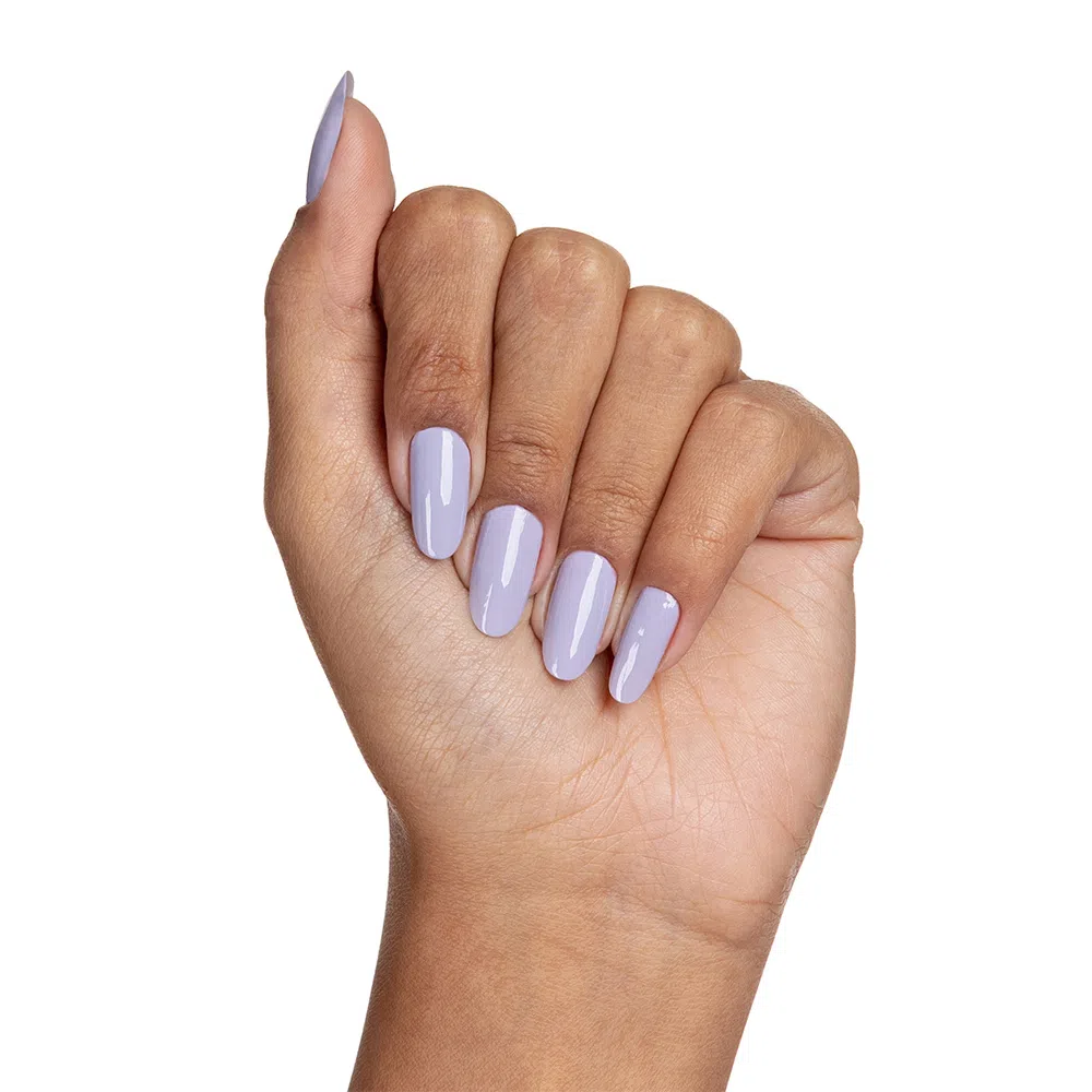 Esmalte Risqué Cremoso Ninfa 8ml - Rosa