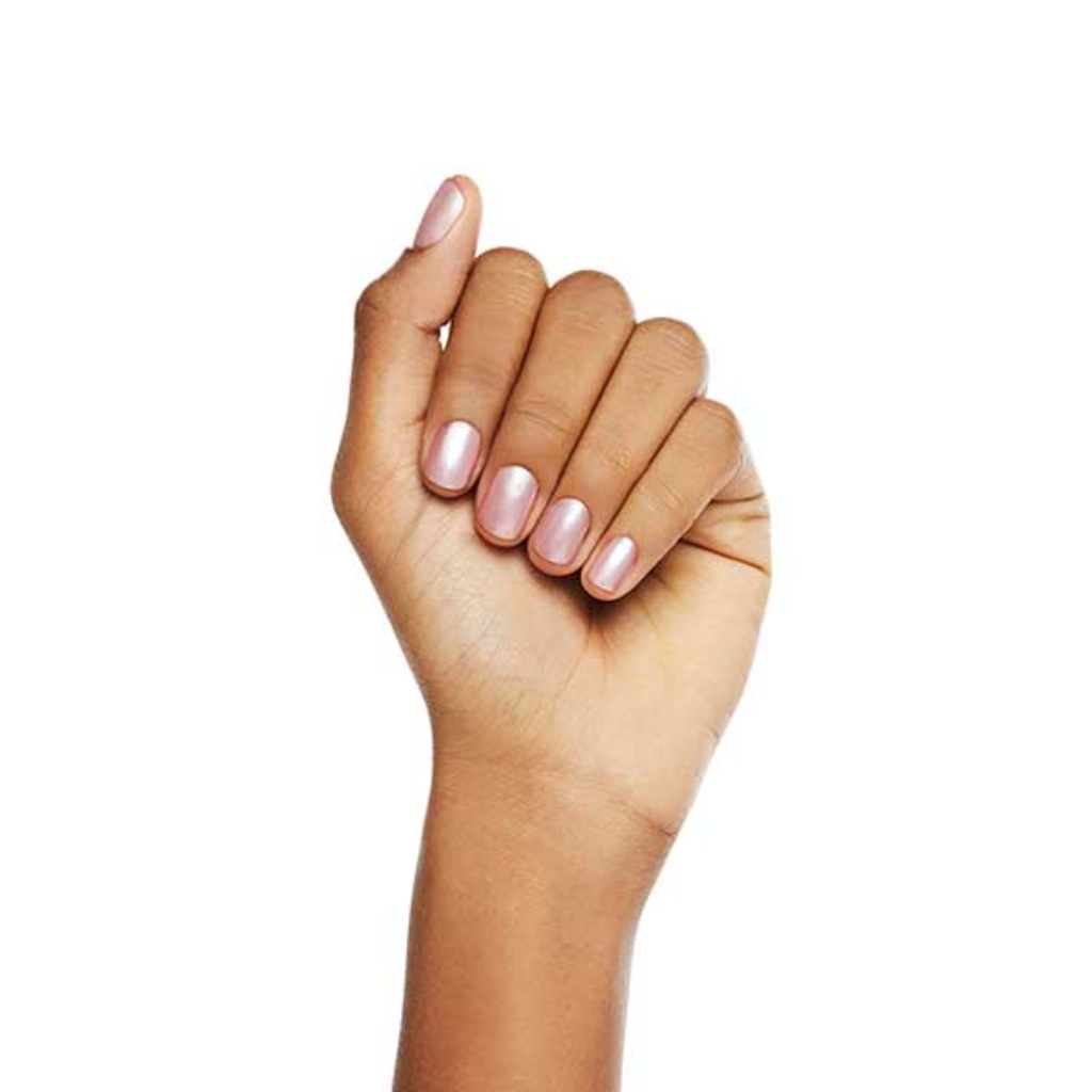 Esmalte Colorama Cintilante Algodão Doce - Rosa
