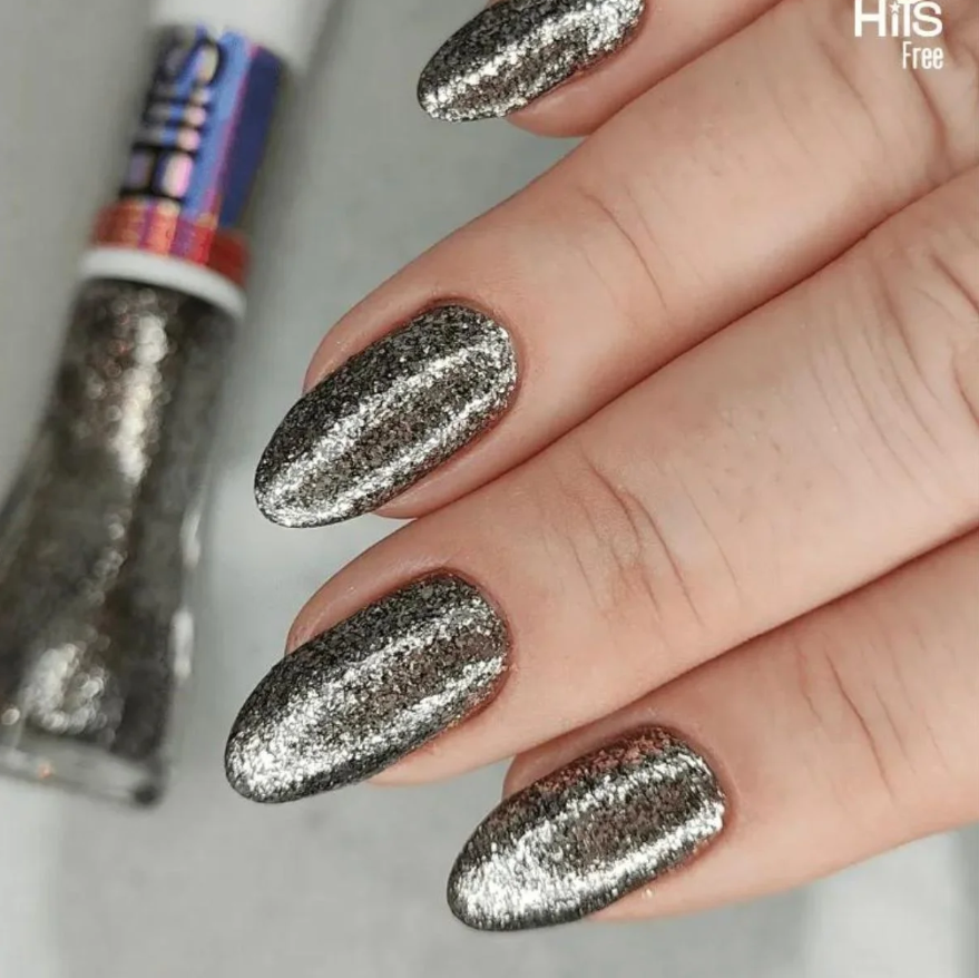 Esmalte Hits Premium Perolado Legado 8ml