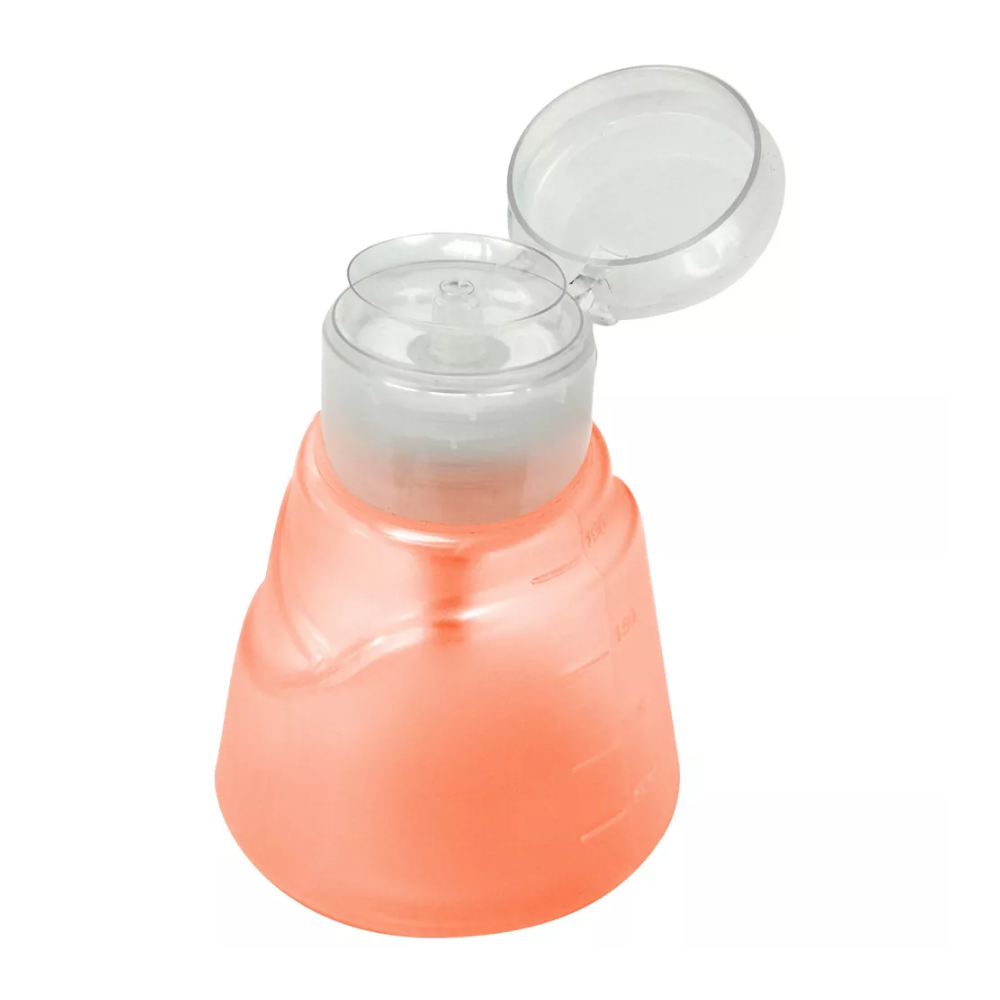 Dosador De Acetona Modelo Veneza 190 ml Santa Clara