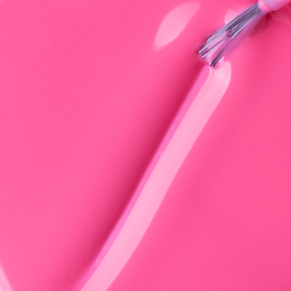 Esmalte Impala Cremoso Pink 7,5ml - Rosa
