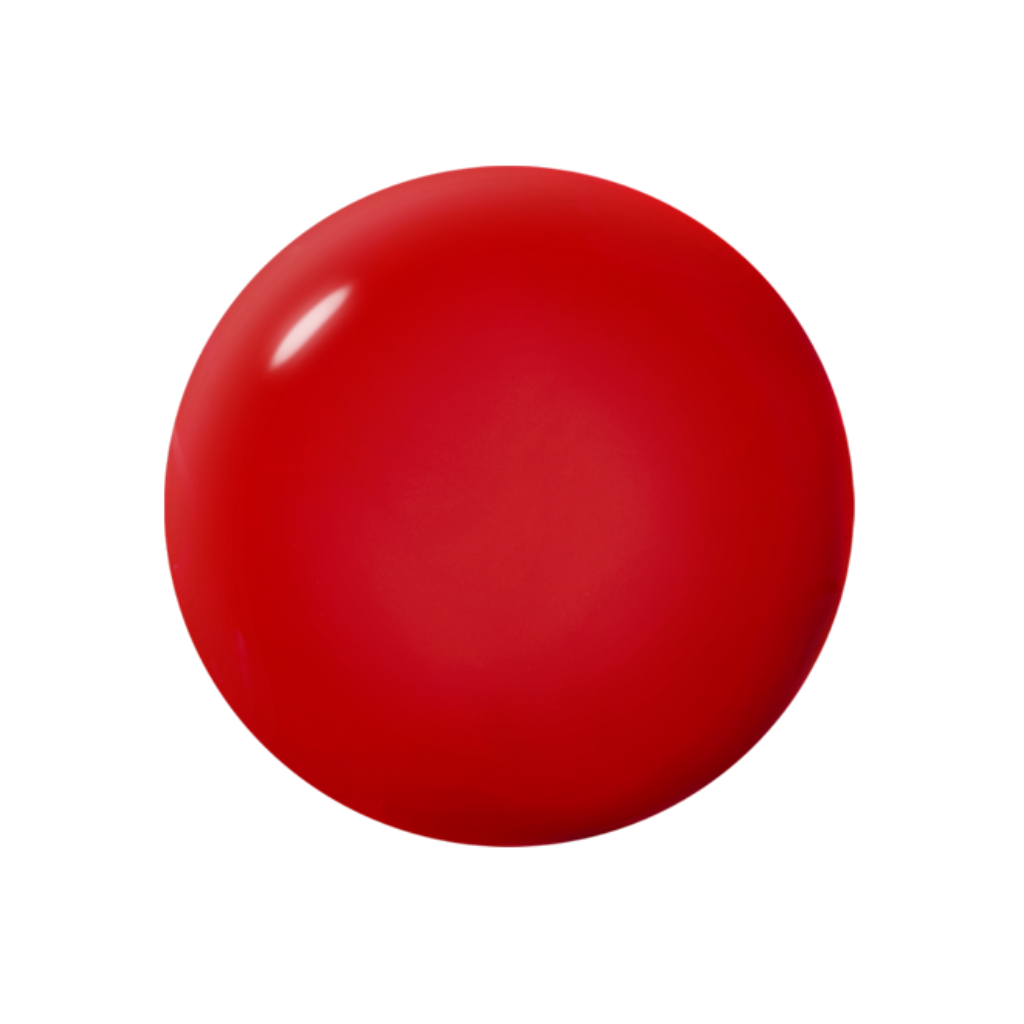 Esmalte Colorama Cremoso Nariz De Palhaço - Vermelho