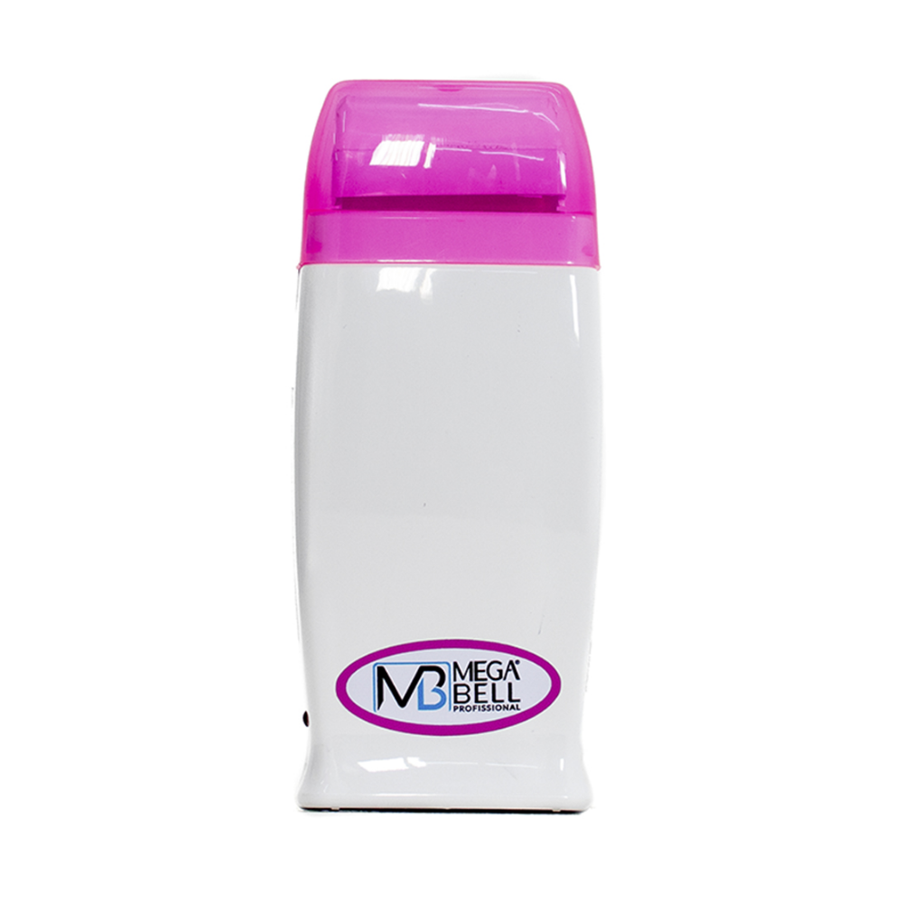 Aquecedor De Cera Roll-On Mega Bell