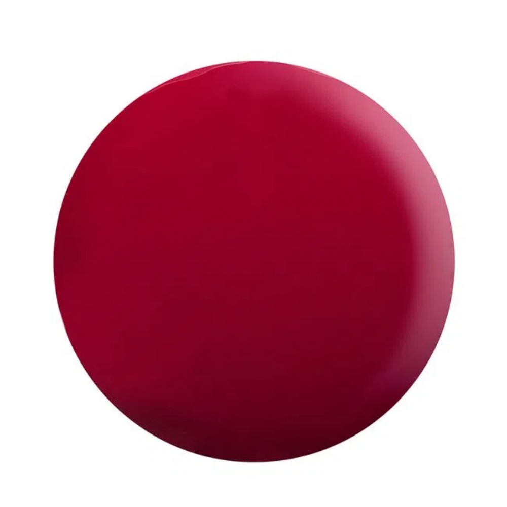 Esmalte Risqué Diamond Gel Vermelho Rubi 9,5ml - Vermelho - Diamond Gel