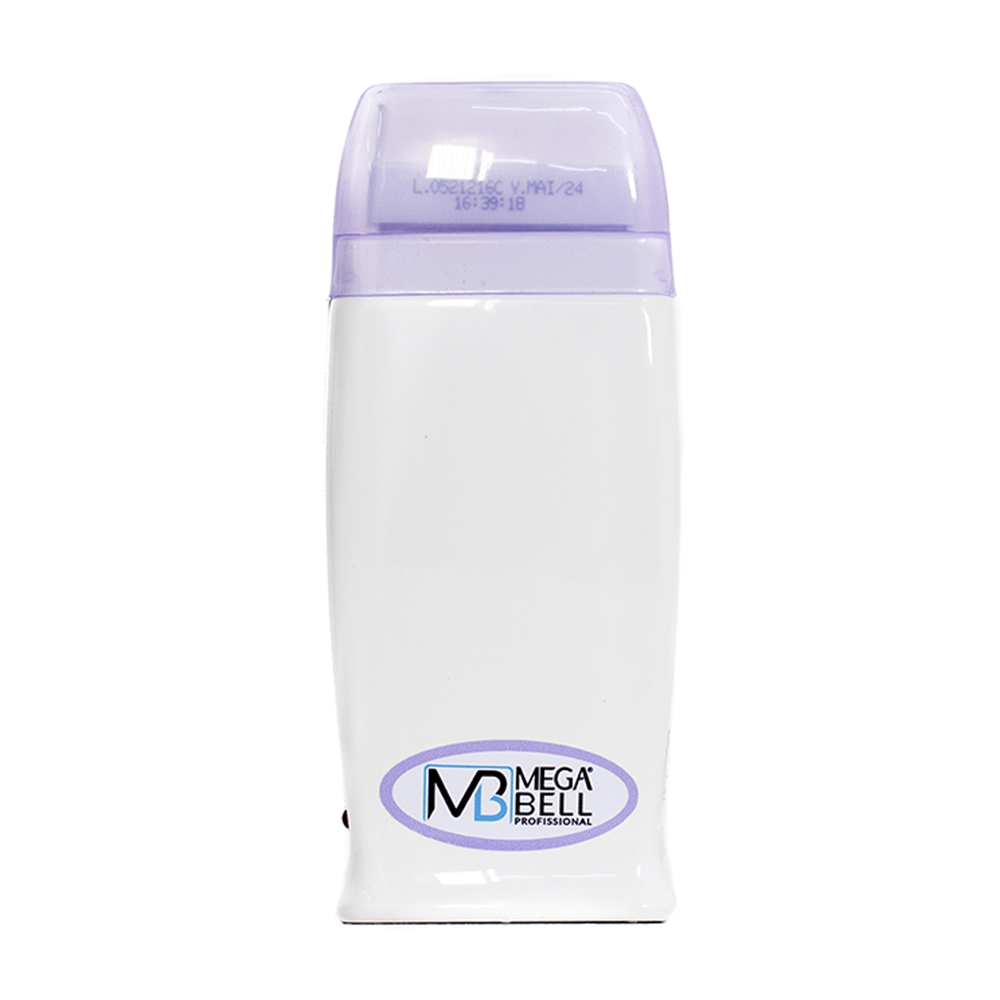 Aquecedor De Cera Roll-On Mega Bell