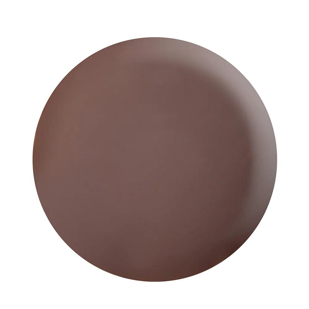 Esmalte Risqué Diamond Gel Couro Nude 9,5ml - Nude - Diamond Gel